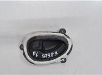  Ручка двери салона Peugeot 406 1999-2004 5342813 #1