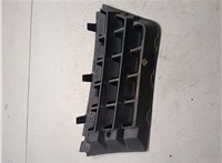 8200140329 Заглушка (решетка) бампера Renault Scenic 2003-2009 5348634 #2