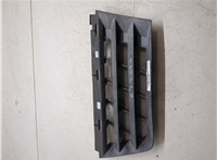 8200140329 Заглушка (решетка) бампера Renault Scenic 2003-2009 5348634 #8