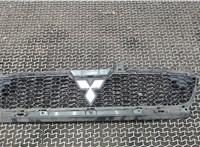  Решетка радиатора Mitsubishi Outlander XL 2006-2012 5352650 #2