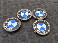  Колпачок литого диска BMW 5 E39 1995-2003 5355654 #4