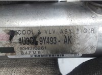 4U3Q9Y493AK Клапан рециркуляции газов (EGR) Peugeot 407 5356245 #2