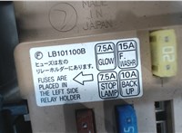 LB101100B Блок предохранителей Subaru Impreza (G12) 2007-2012 5357319 #4