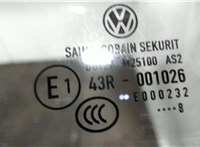  Стекло заднее Volkswagen Passat CC 2008-2012 2578644 #1
