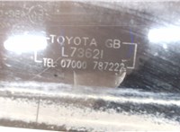  Стекло боковой двери Toyota Previa (Estima) 2000-2006 5360397 #3