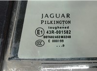  Стекло форточки двери Jaguar XF 2007–2012 2579235 #3