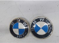  Колпачок литого диска BMW 3 E46 1998-2005 5364370 #1