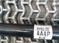  Стабилизатор подвески (поперечной устойчивости) Chevrolet Spark 2009- 4450841 #3