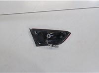  Фонарь крышки багажника Chevrolet Malibu 2015-2018 5375815 #2