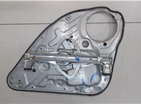 3M51 R27001-AK Стеклоподъемник механический Ford Focus 2 2008-2011 4490377 #1