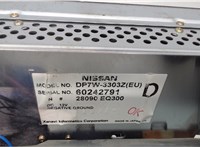 28090EQ300 Дисплей мультимедиа Nissan X-Trail (T30) 2001-2006 5382749 #4