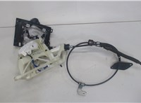  Кулиса КПП Mazda 3 (BM) 2013-2019 5387245 #1