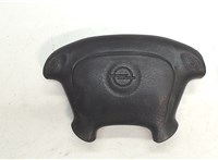  Подушка безопасности водителя Opel Corsa B 1993-2000 5392249 #1