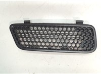  Заглушка (решетка) бампера Renault Scenic 1996-2002 5392895 #1
