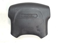 97198666 Подушка безопасности водителя Opel Monterey 5393199 #1