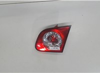  Фонарь крышки багажника Volkswagen Passat 6 2005-2010 5397969 #3