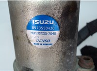 8973550420, HU1350007040 Клапан рециркуляции газов (EGR) Opel Combo 2001-2011 5412281 #2