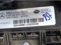 A0004466861 Блок управления SAM Mercedes Actros MP4 2011- 5417173 #2