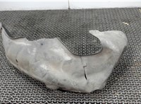  Защита арок (подкрылок) Toyota Corolla E15 2006-2013 5418115 #1