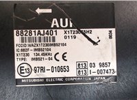 88281AJ401 Блок управления двигателем Subaru Legacy Outback (B14) 2009-2014 5419414 #4