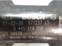  Рампа (рейка) топливная Opel Movano 2010- 5422289 #2