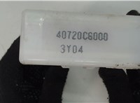 40720C6000, 2111B-TSTU19, 2111BTSTU19 Блок контроля давления в шинах Infiniti FX 2003-2008 5438619 #4