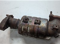 MN135544 Катализатор Dodge Stratus 2000-2006 5509747 #2