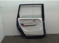  Дверь боковая (легковая) Hyundai Trajet 5510180 #8