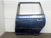  Дверь боковая (легковая) Hyundai Trajet 5510180 #11