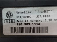 8E0909511A Блок управления бесключевого доступа Audi A4 (B6) 2000-2004 5443752 #4