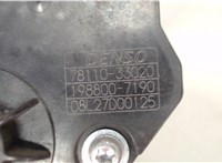 7811033020 Педаль газа Toyota Venza 2008-2012 5445088 #3