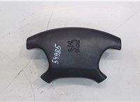  Подушка безопасности водителя Peugeot 806 5512719 #1