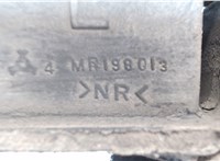  Подушка крепления КПП Mitsubishi Pajero / Montero 2000-2006 5512928 #3