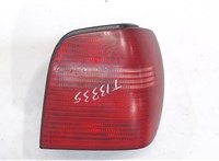  Фонарь (задний) Volkswagen Polo 1999-2001 5453624 #1