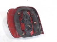  Фонарь (задний) Volkswagen Polo 1999-2001 5453624 #2