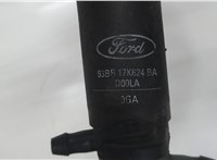  Двигатель (насос) омывателя Ford Puma 5518129 #2