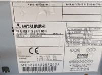 ME32204226F210A Магнитола Mitsubishi Outlander 2003-2009 5519753 #4