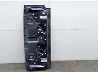  Накладка крышки багажника (двери) Peugeot 407 5520492 #2