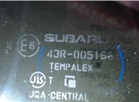  Стекло форточки двери Subaru Legacy Outback (B14) 2009-2014 2576514 #2