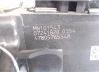 MN101543, 07241B2B, 47805765548 Педаль газа Mitsubishi Outlander XL 2006-2012 5522579 #3