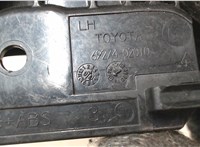  Ручка двери салона Toyota Matrix 2002-2008 5524190 #3