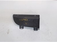  Заглушка (решетка) бампера Renault Laguna 2 2001-2007 5462070 #1