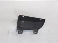  Заглушка (решетка) бампера Renault Laguna 2 2001-2007 5462070 #2