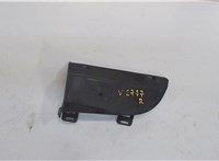  Заглушка (решетка) бампера Renault Laguna 2 2001-2007 5525342 #1