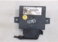 3AA919041 Блок управления бортовой сети (Body Control Module) Volkswagen Passat 7 2010-2015 Европа 5466651 #1