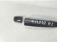 8281263J00ZCE Ручка двери наружная Suzuki Swift 2003-2011 5472774 #1