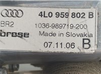 4L0959802B, 977272101 Двигатель стеклоподъемника Audi Q7 2006-2009 5540086 #2
