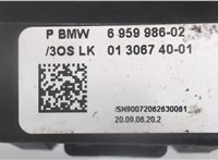 695998602 Кнопка круиз контроля BMW 7 E65 2001-2008 5479460 #3