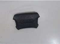  Подушка безопасности водителя Audi 100 (C4) 1991-1994 5484013 #1