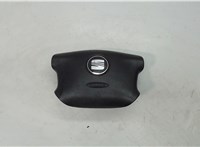  Подушка безопасности водителя Seat Alhambra 2000-2010 5487704 #1